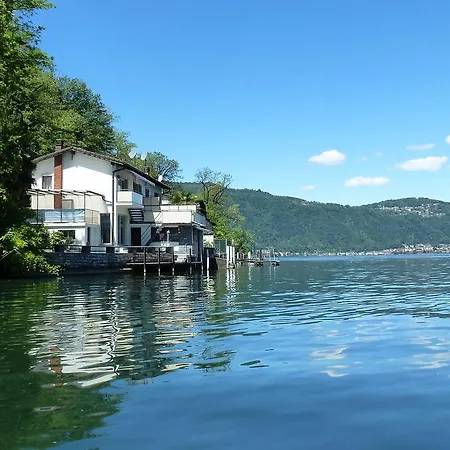 Riva San Vitale * Рива-Сан-Витале