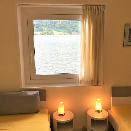 Шале Riva San Vitale