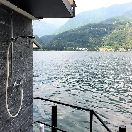 Riva San Vitale *