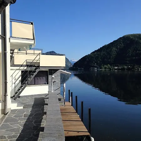 Riva San Vitale *