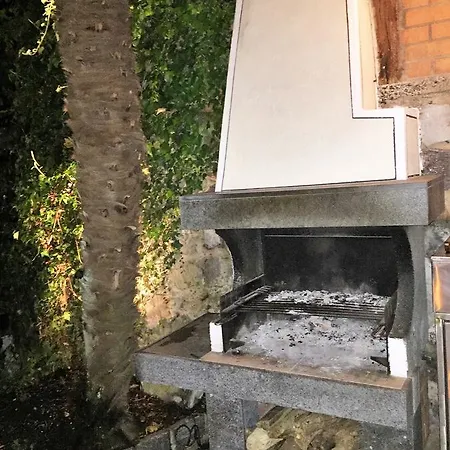 Шале Riva San Vitale *