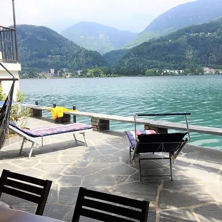Riva San Vitale *