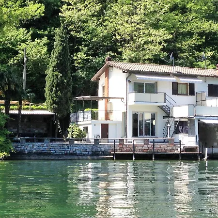 Riva San Vitale * Рива-Сан-Витале