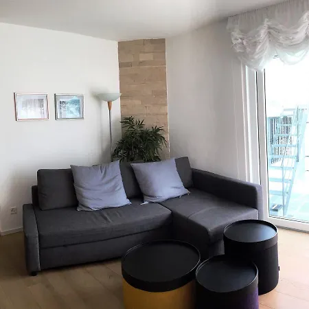 Chalet Riva San Vitale