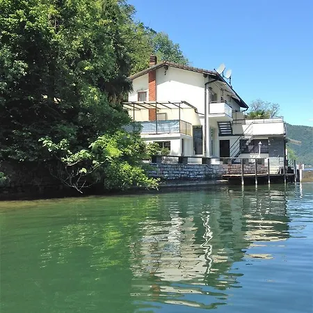 Riva San Vitale