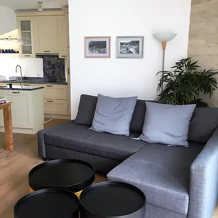 Chalet Riva San Vitale