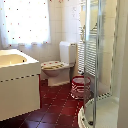 Chalet Riva San Vitale